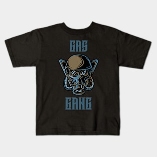 Gas Gang Kids T-Shirt